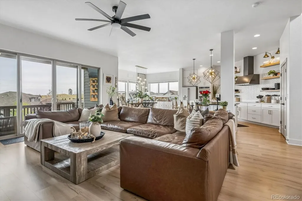 9560 Yucca Court Arvada CO 80007