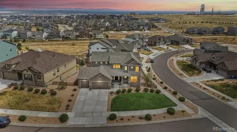 9560 Yucca Court Arvada CO 80007