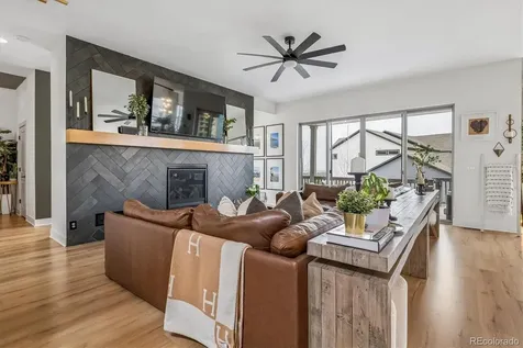 9560 Yucca Court Arvada CO 80007
