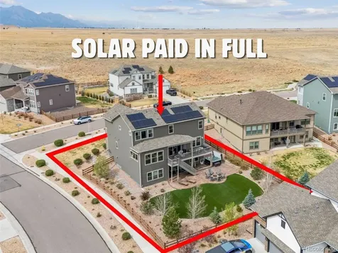 9560 Yucca Court Arvada CO 80007