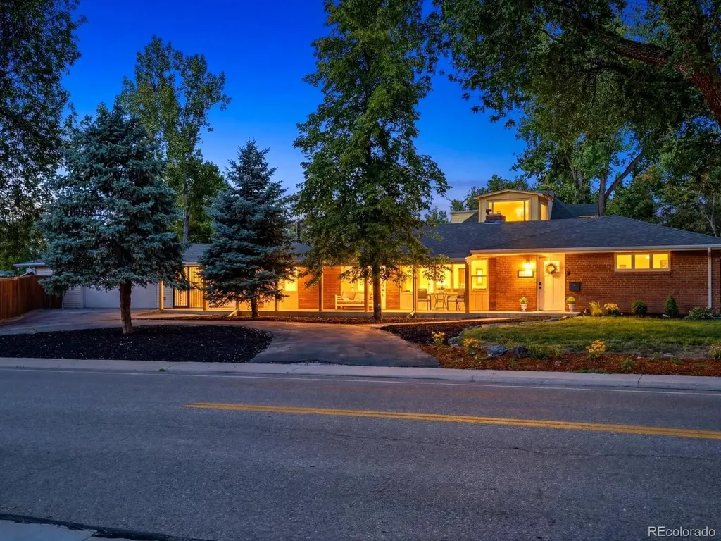 4001 W 78th Avenue Westminster CO 80030
