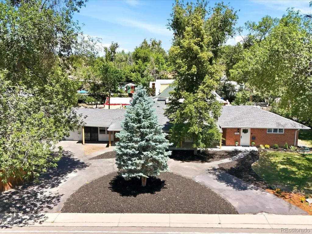 4001 W 78th Avenue Westminster CO 80030