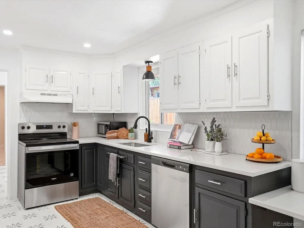 4001 W 78th Avenue Westminster CO 80030