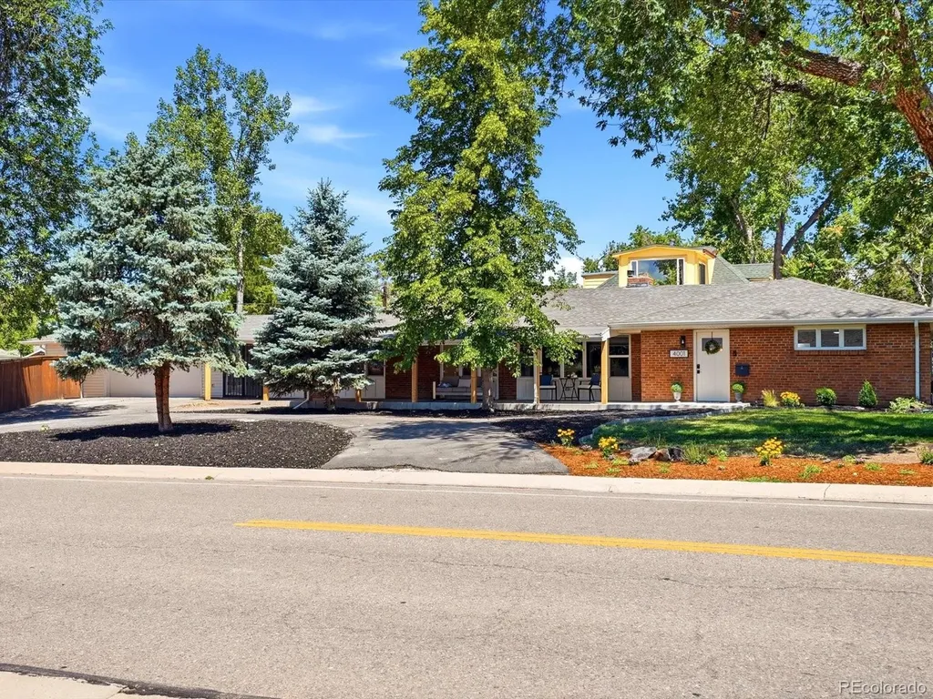 4001 W 78th Avenue Westminster CO 80030