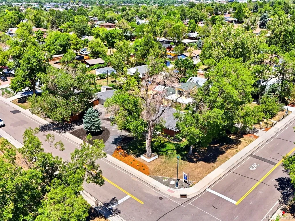 4001 W 78th Avenue Westminster CO 80030