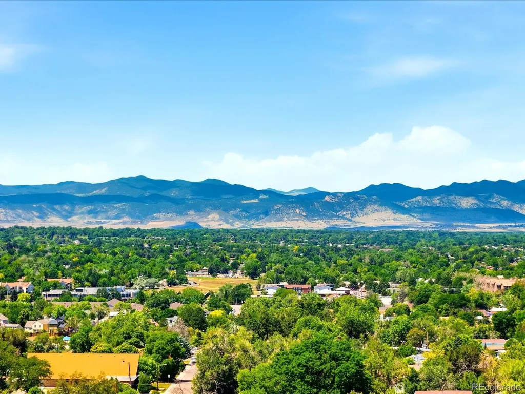 4001 W 78th Avenue Westminster CO 80030