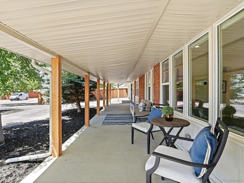 4001 W 78th Avenue Westminster CO 80030