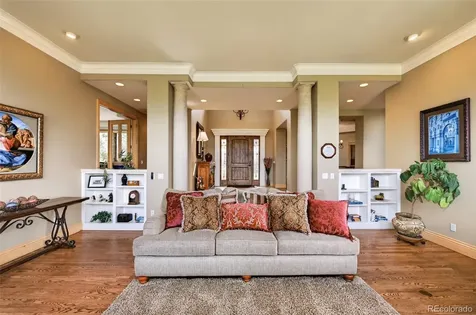 2 Bald Eagle Littleton CO 80127