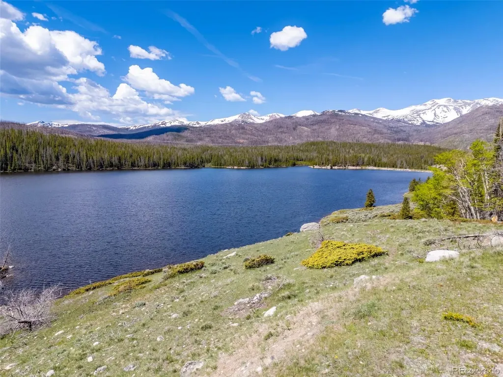 0 W Highway 14 Bellvue CO 80512