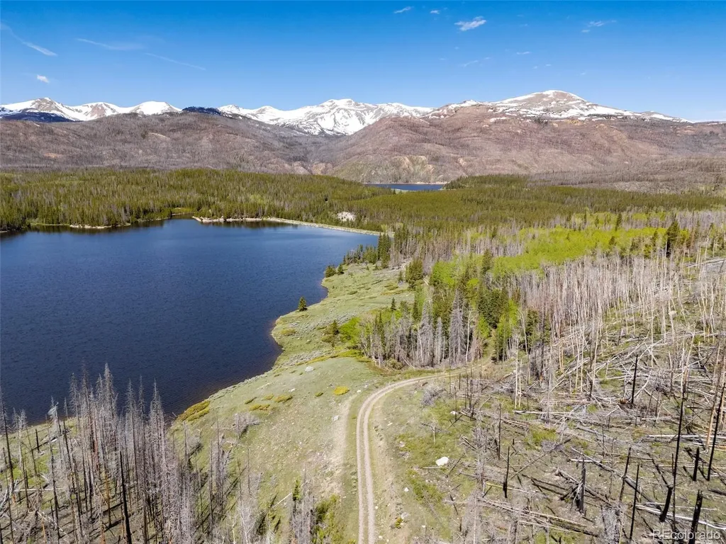 0 W Highway 14 Bellvue CO 80512
