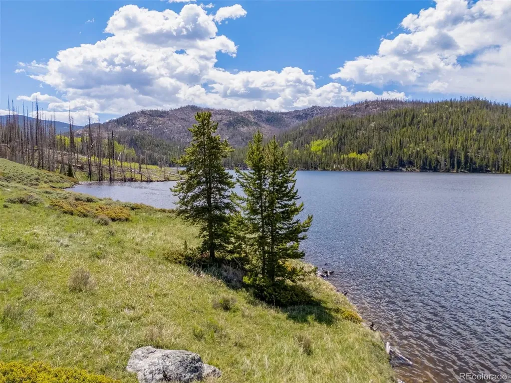 0 W Highway 14 Bellvue CO 80512