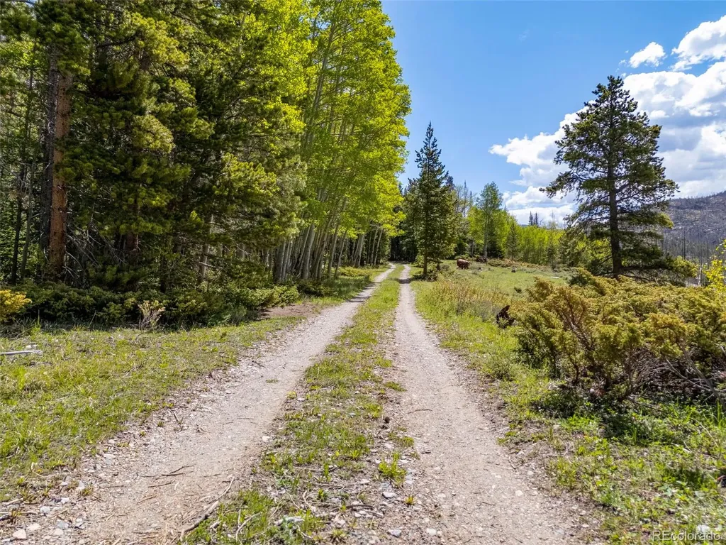 0 W Highway 14 Bellvue CO 80512