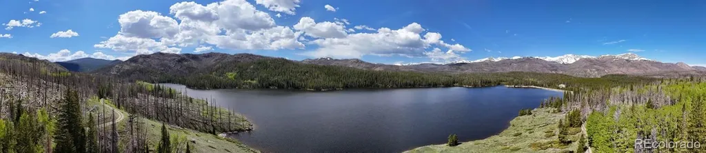 0 W Highway 14 Bellvue CO 80512