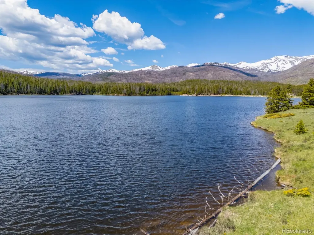 0 W Highway 14 Bellvue CO 80512