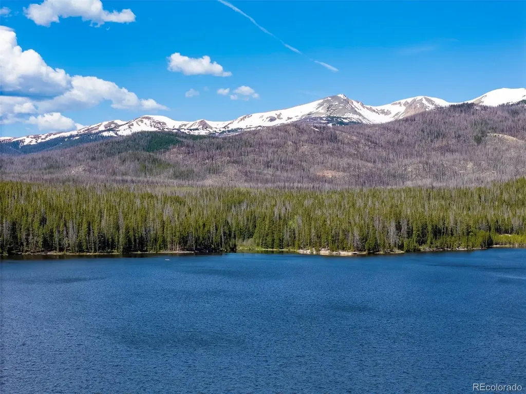 0 W Highway 14 Bellvue CO 80512