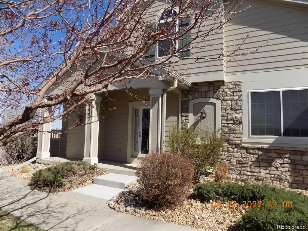 9467 Crossland Way Highlands Ranch CO 80130