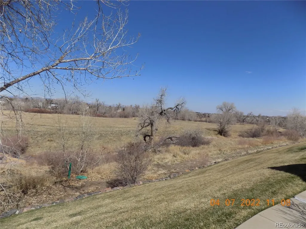 9467 Crossland Way Highlands Ranch CO 80130