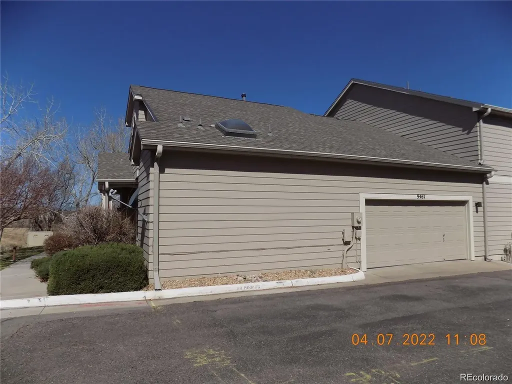 9467 Crossland Way Highlands Ranch CO 80130