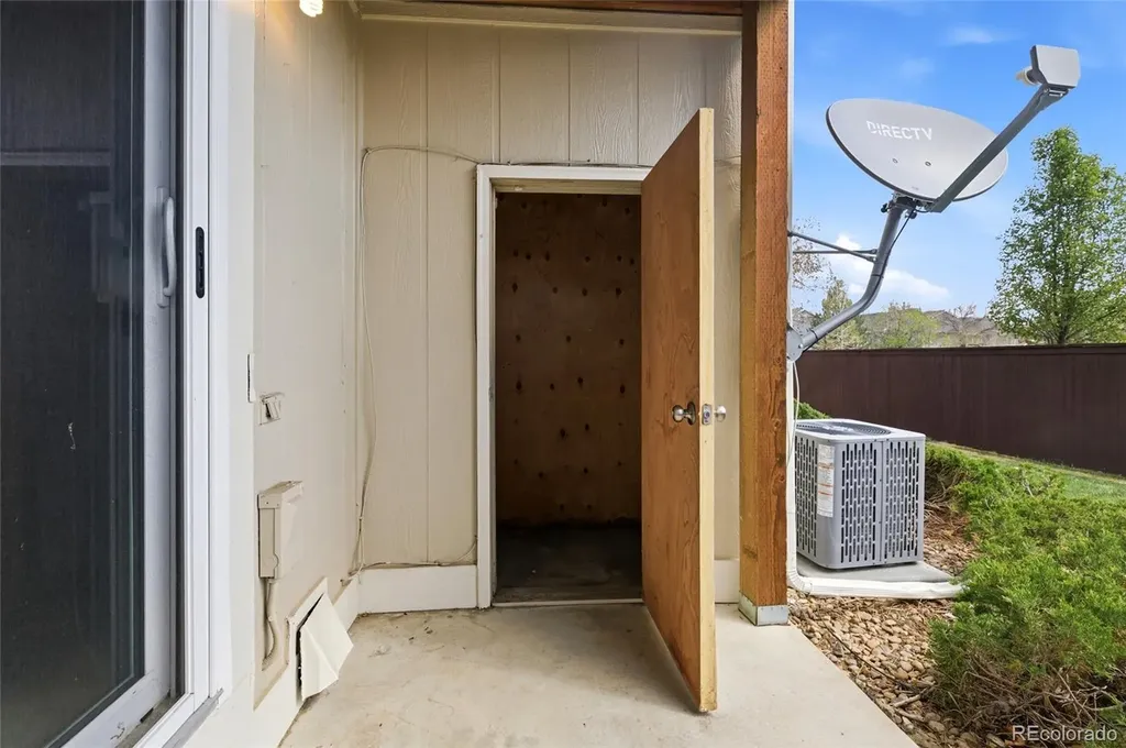 1100 S Waco Street Aurora CO 80017