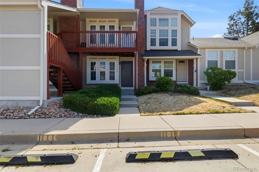 1100 S Waco Street Aurora CO 80017