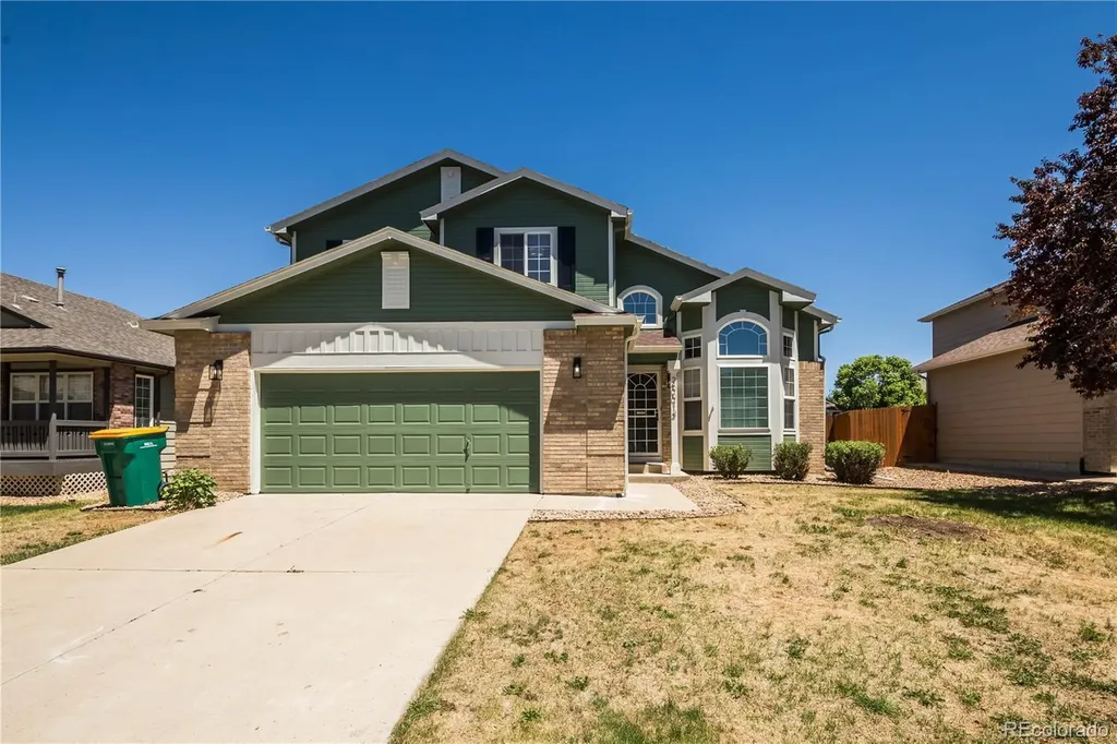 20013 E Caspian Circle Aurora CO 80013