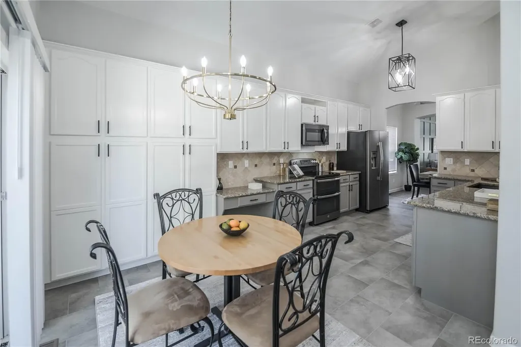 20013 E Caspian Circle Aurora CO 80013