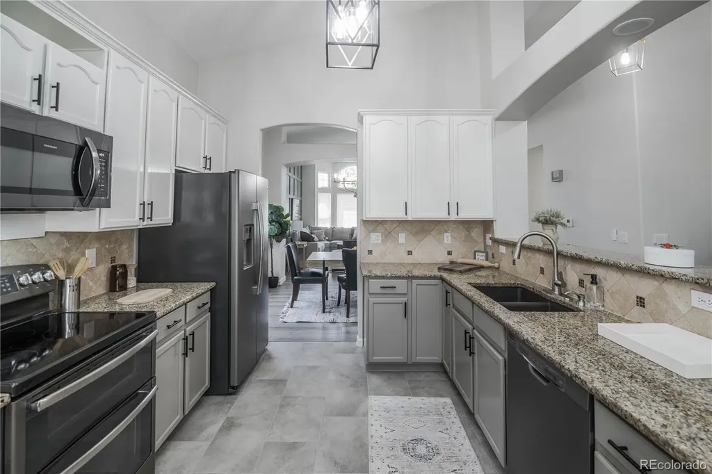 20013 E Caspian Circle Aurora CO 80013
