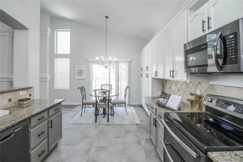 20013 E Caspian Circle Aurora CO 80013