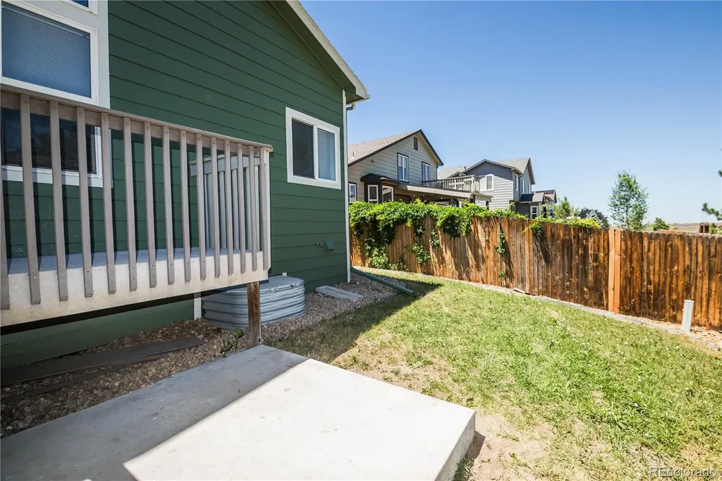20013 E Caspian Circle Aurora CO 80013