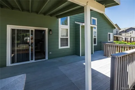 20013 E Caspian Circle Aurora CO 80013