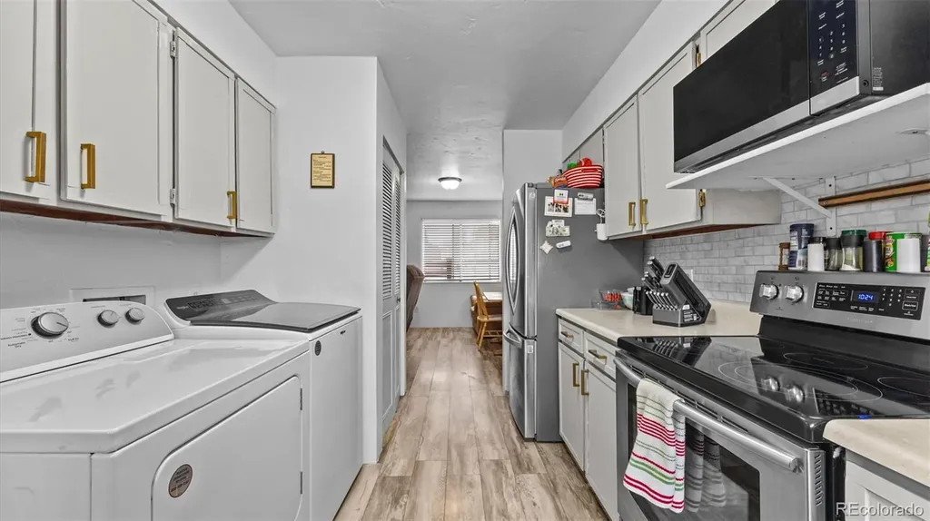 578 1/2 Melrose Court Grand Junction CO 81504