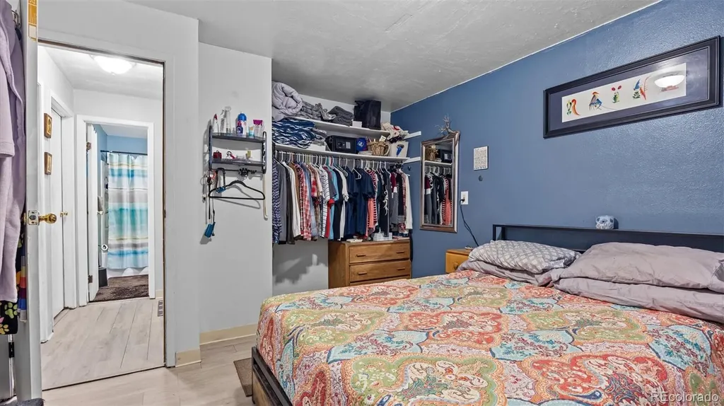 578 1/2 Melrose Court Grand Junction CO 81504