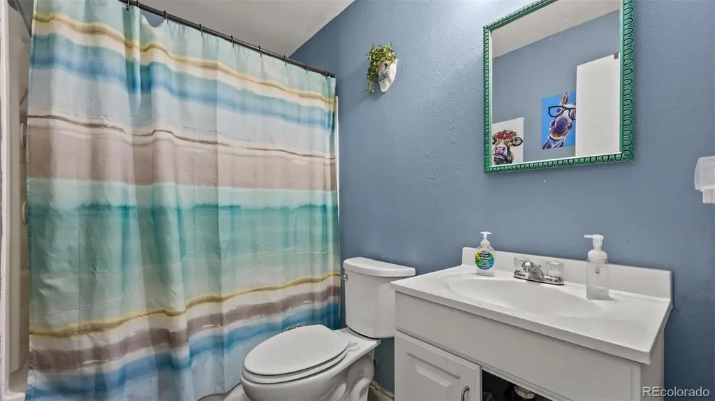578 1/2 Melrose Court Grand Junction CO 81504