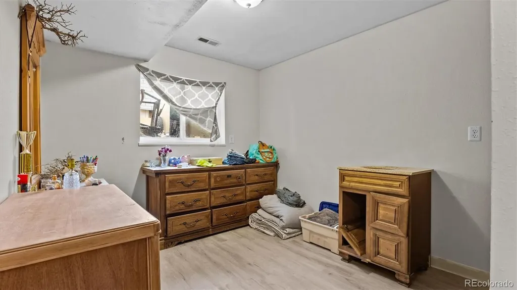 578 1/2 Melrose Court Grand Junction CO 81504