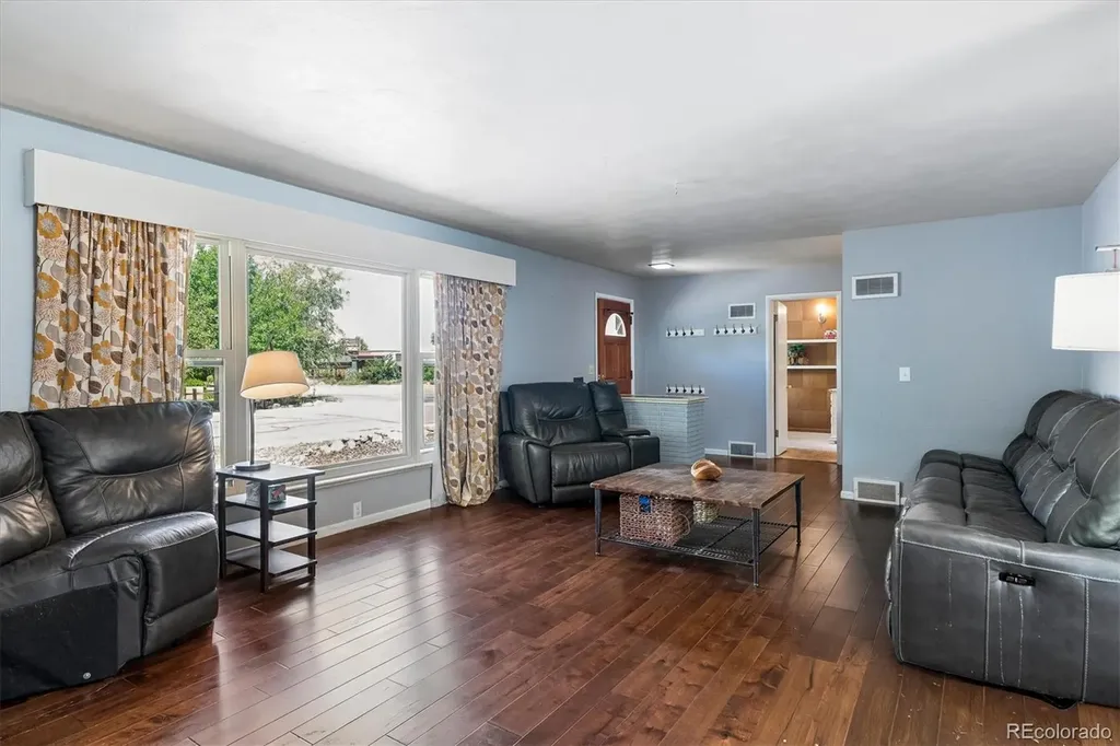 5700 S Huron Street Littleton CO 80120