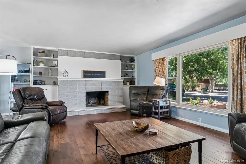 5700 S Huron Street Littleton CO 80120