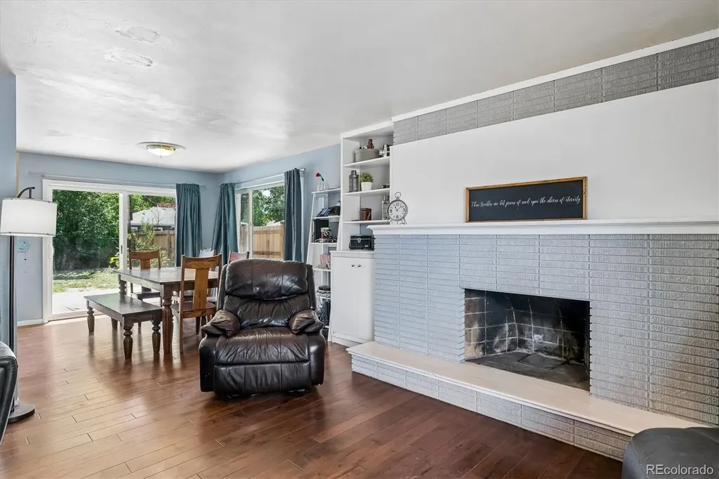 5700 S Huron Street Littleton CO 80120