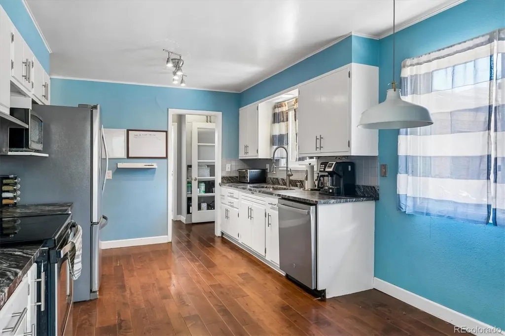 5700 S Huron Street Littleton CO 80120