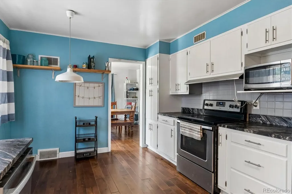 5700 S Huron Street Littleton CO 80120