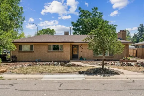 5700 S Huron Street Littleton CO 80120