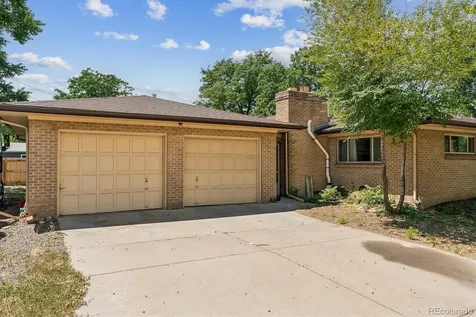 5700 S Huron Street Littleton CO 80120