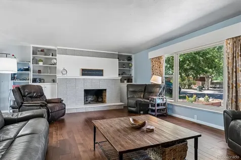 5700 S Huron Street Littleton CO 80120