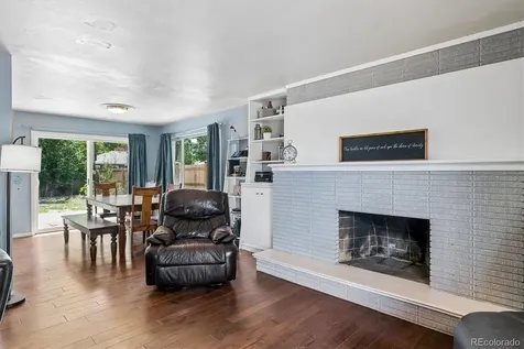 5700 S Huron Street Littleton CO 80120