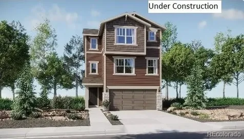 2656 Lower Crags Point Colorado Springs CO 80904