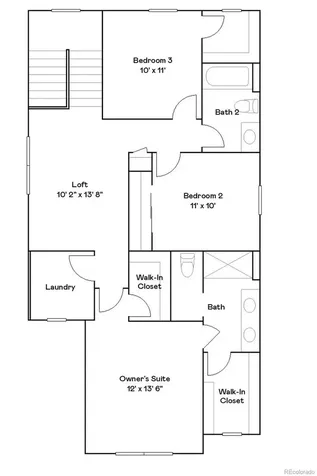 2656 Lower Crags Point Colorado Springs CO 80904