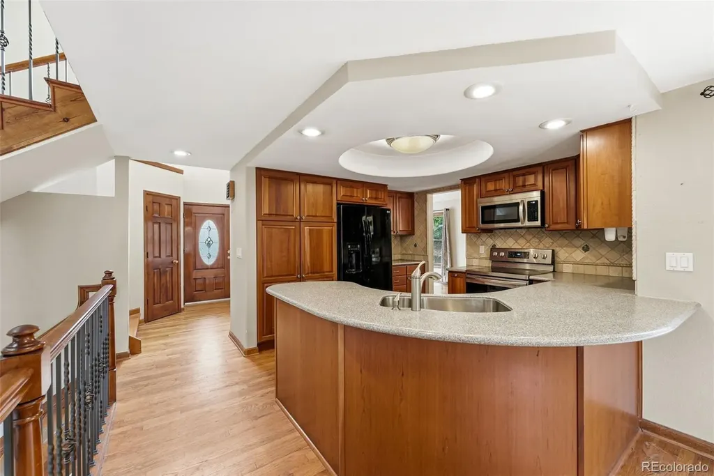 17195 E Dorado Drive Centennial CO 80015