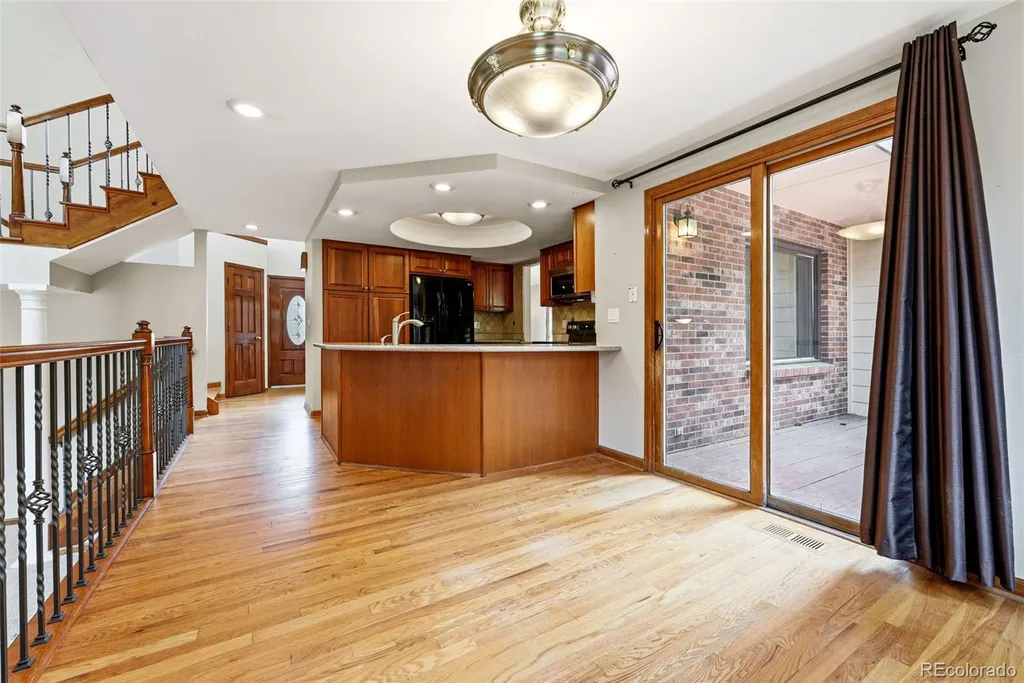 17195 E Dorado Drive Centennial CO 80015