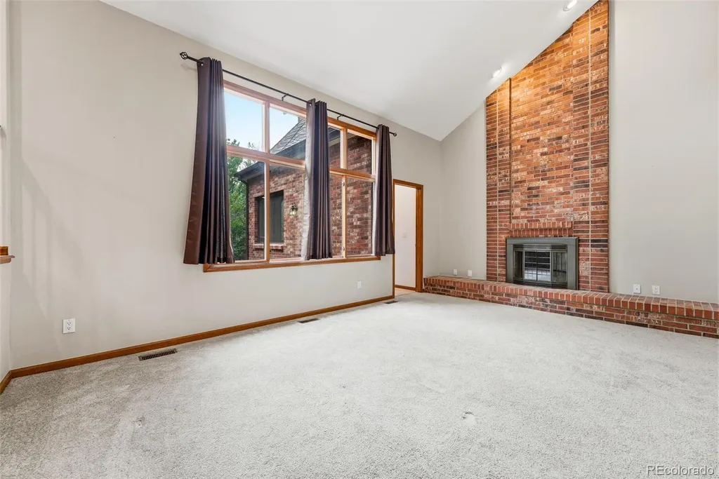 17195 E Dorado Drive Centennial CO 80015