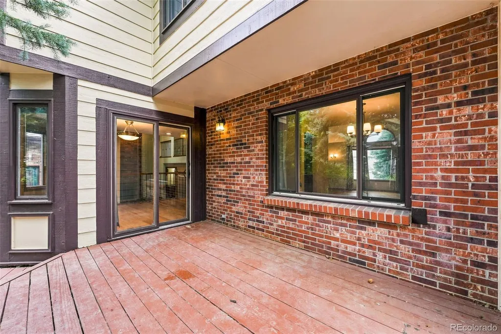 17195 E Dorado Drive Centennial CO 80015