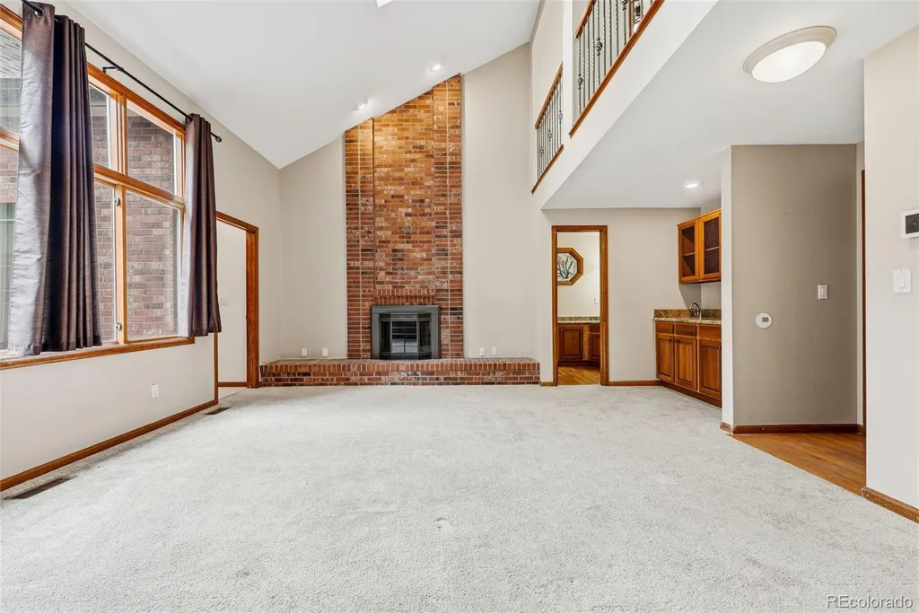 17195 E Dorado Drive Centennial CO 80015